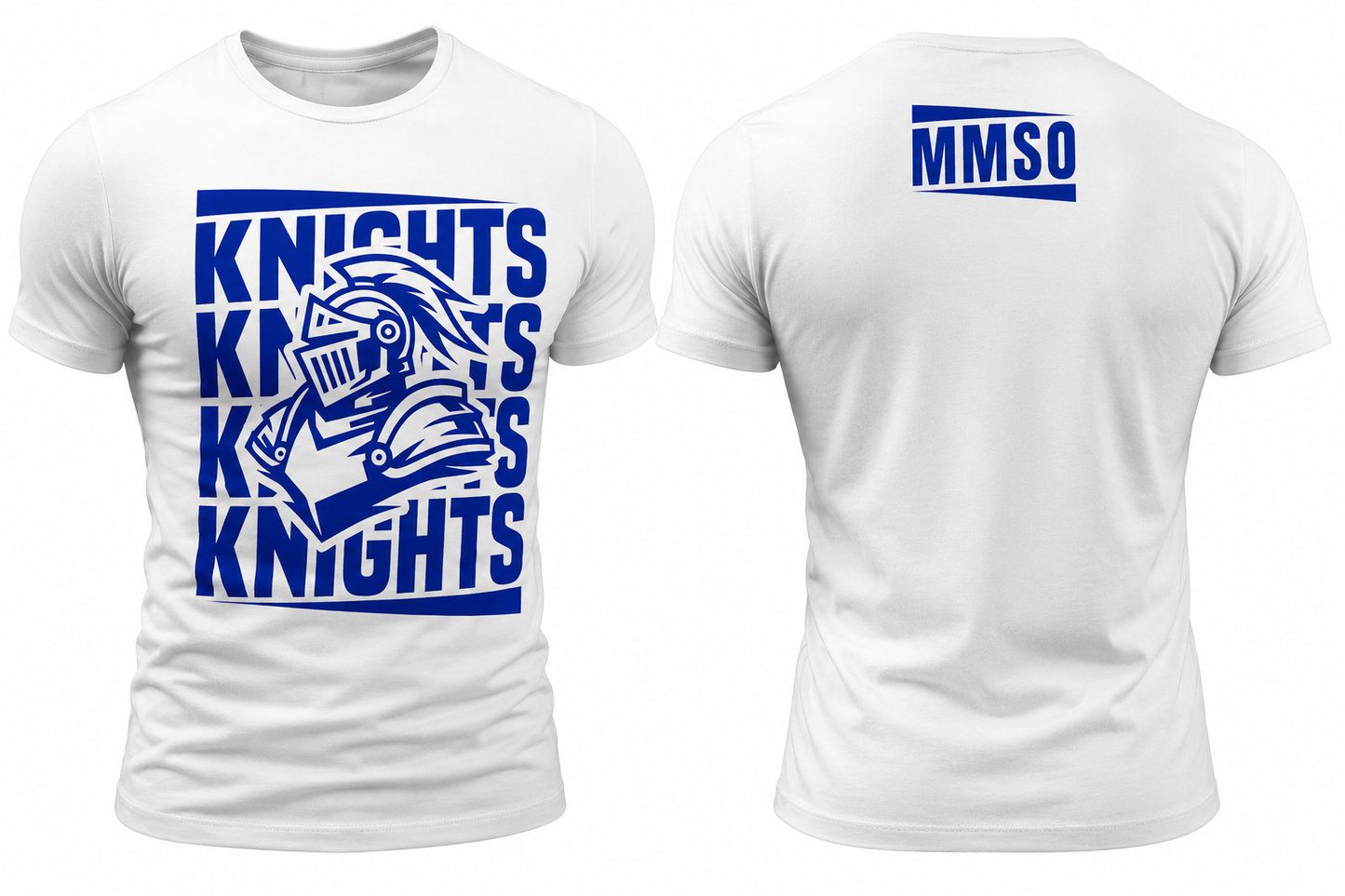 MMSO Knight 4 (Adult)
