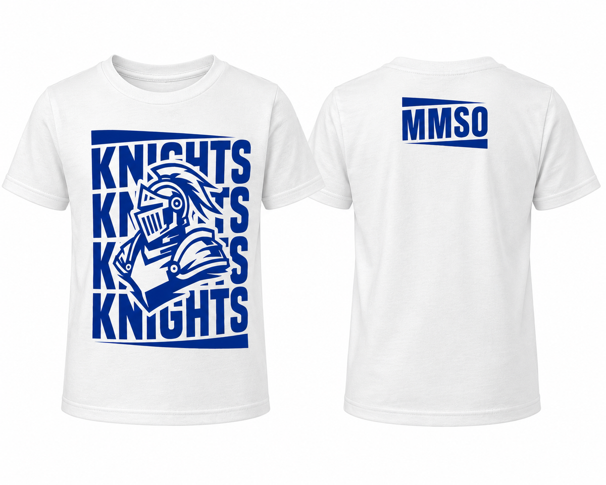 MMSO Knight 4 (Youth)