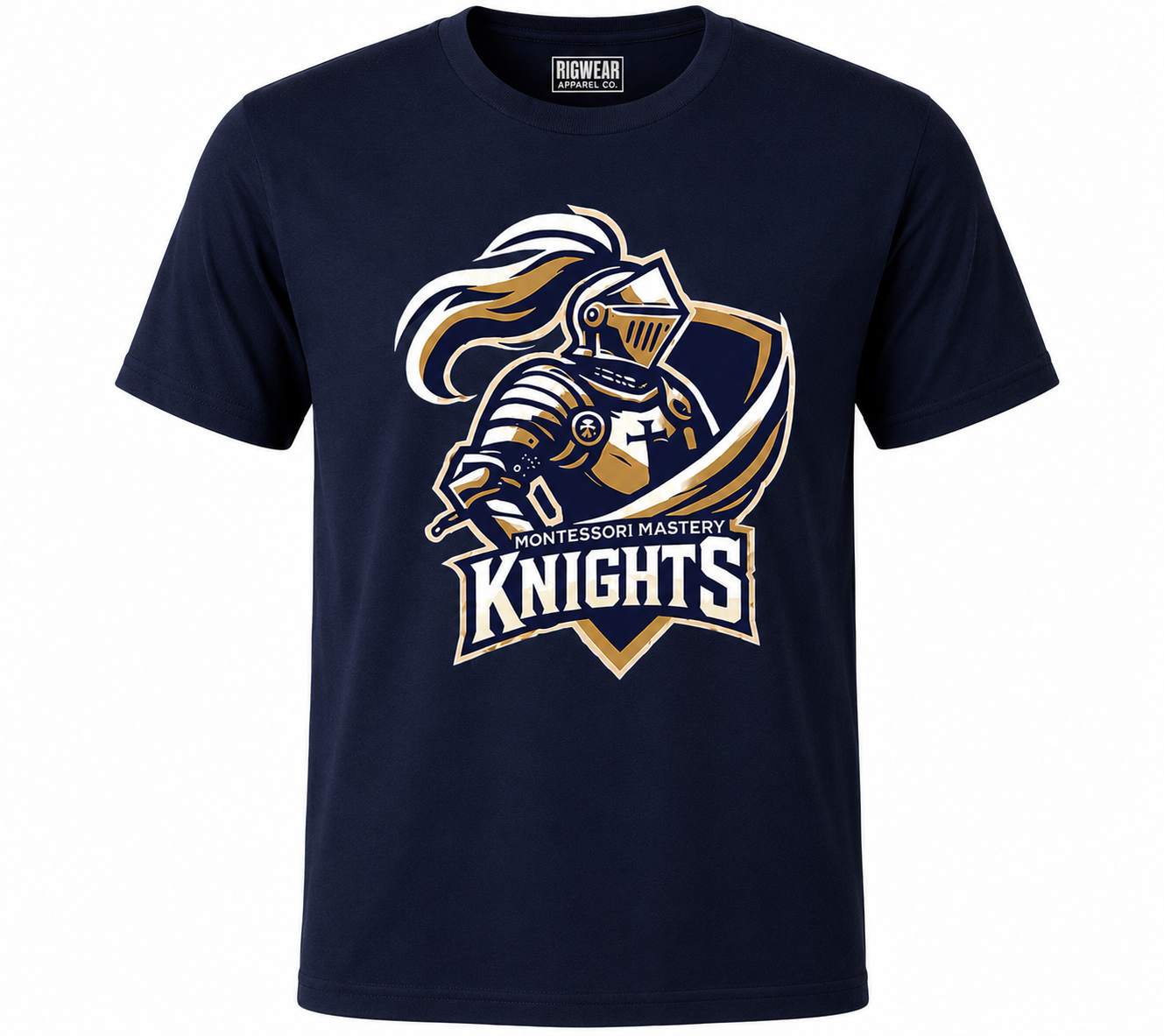 MMSO 1 Knight  (Adult)