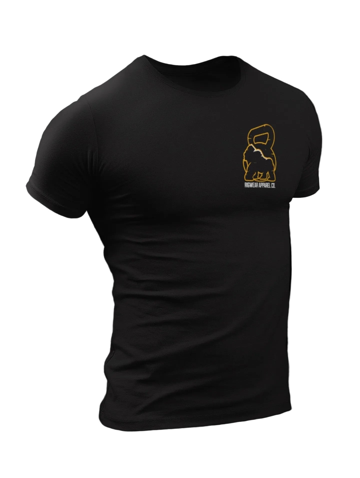 Silverback Fitness Tee
