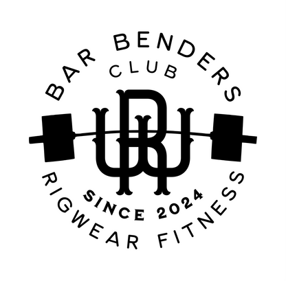 Bar Benders Club Tee