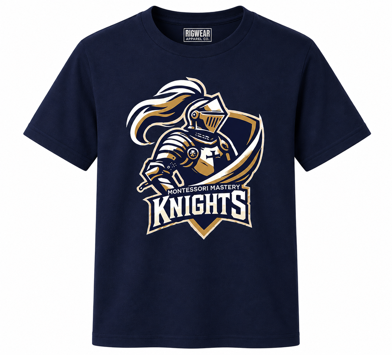 MMSO 1 Knight  (Youth)