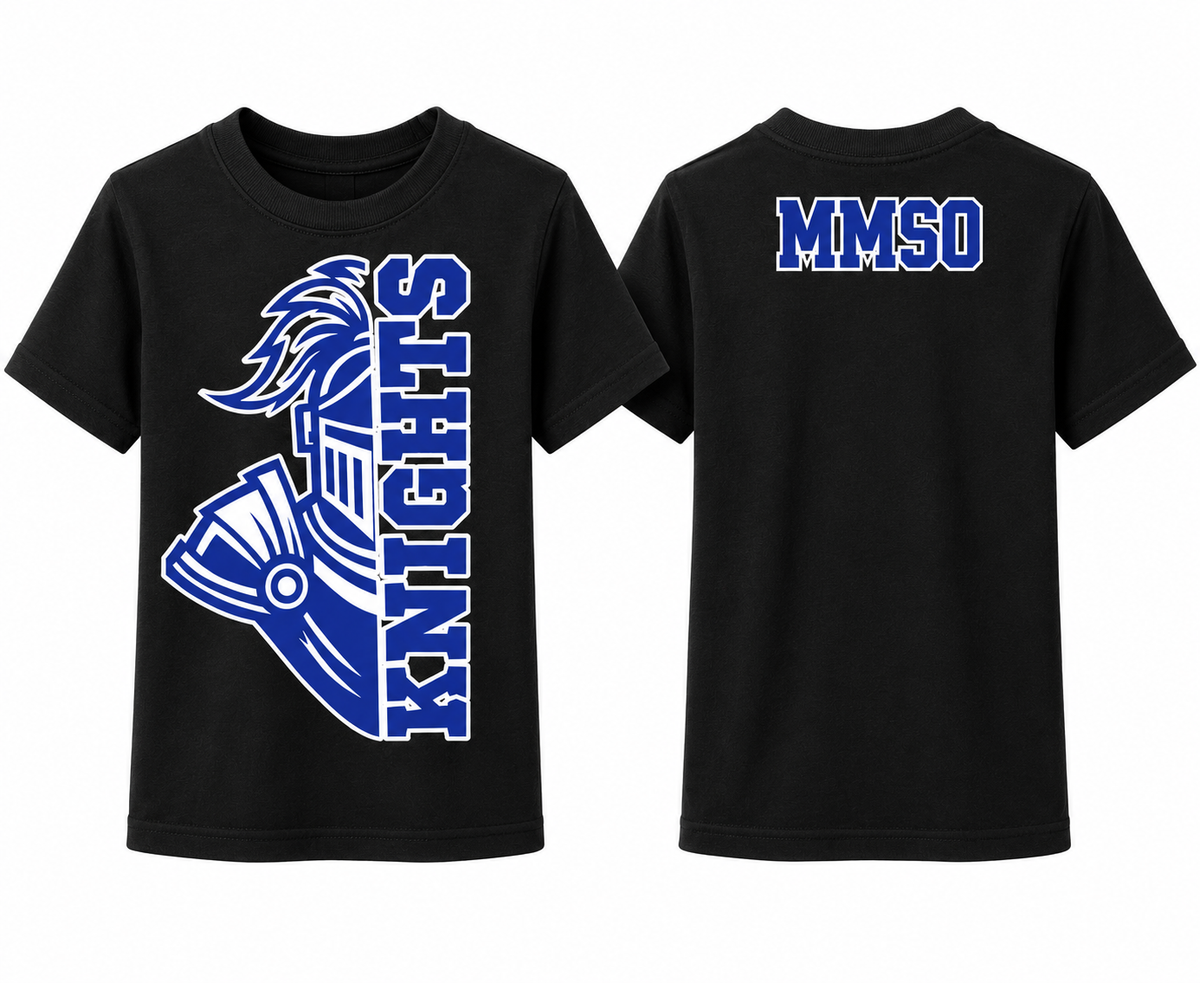 MMSO Knight 5 (Youth)