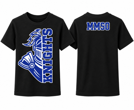 MMSO Knight 5 (Youth)