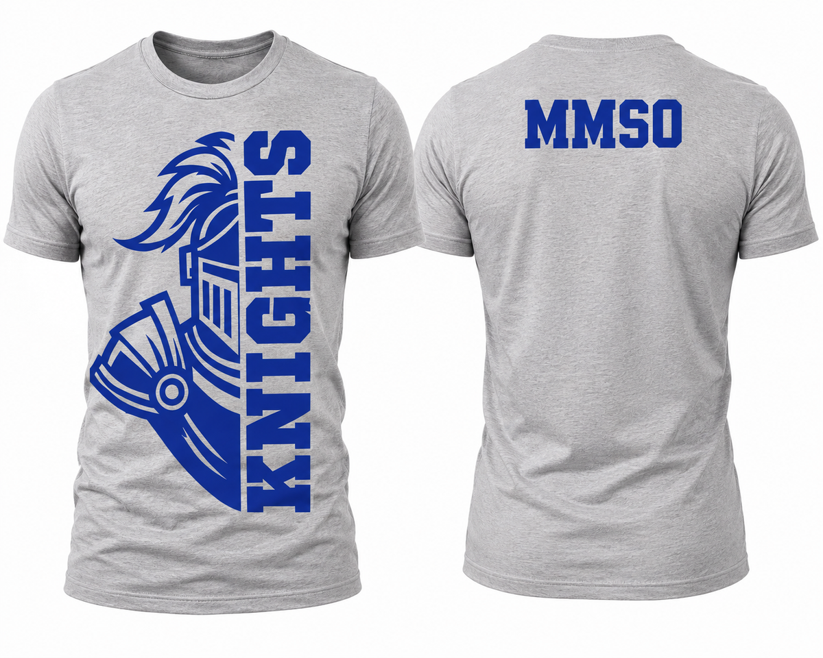 MMSO Knight 5 (Adult)