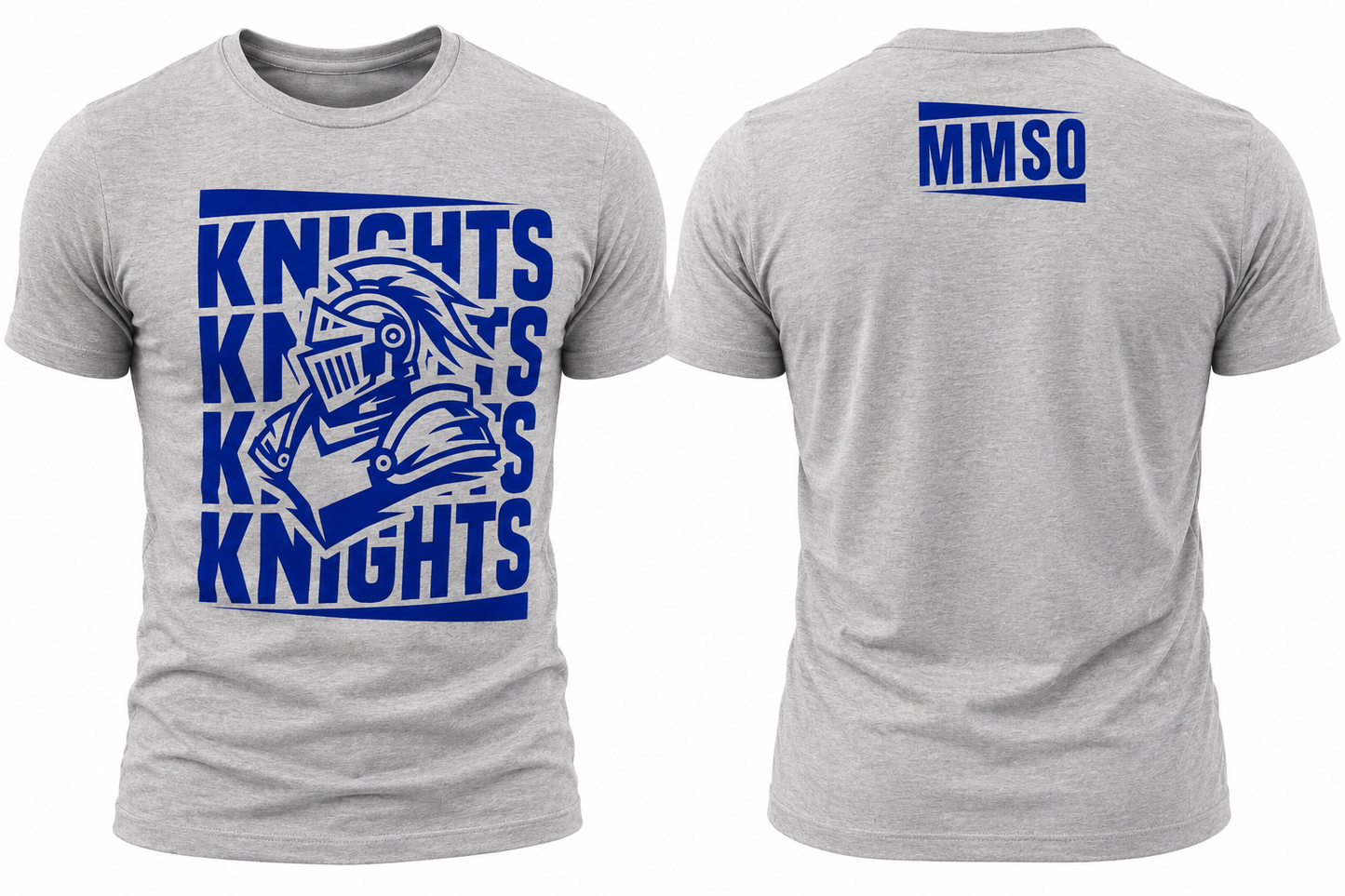 MMSO Knight 4 (Adult)