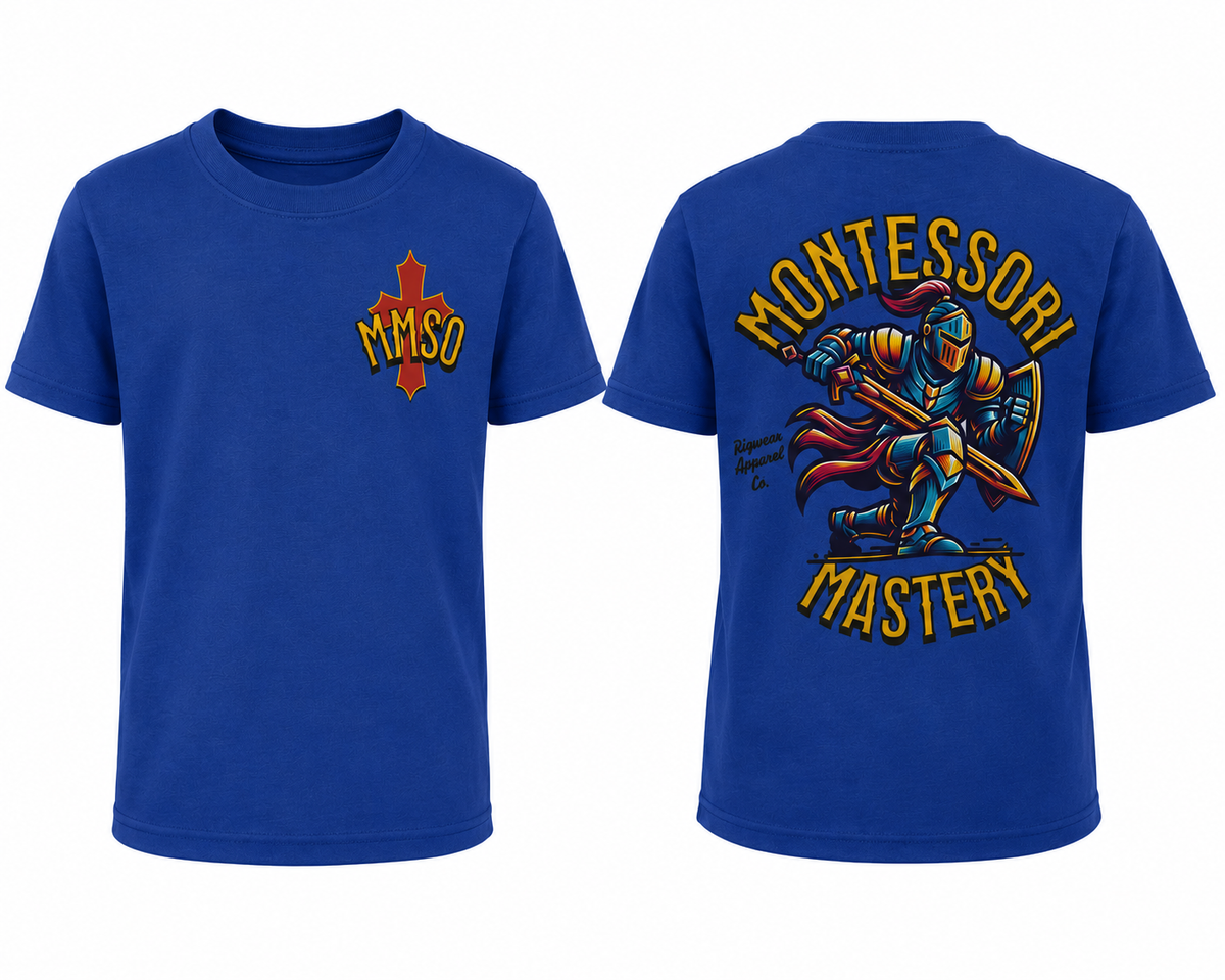 MMSO Knight 1 (Youth)