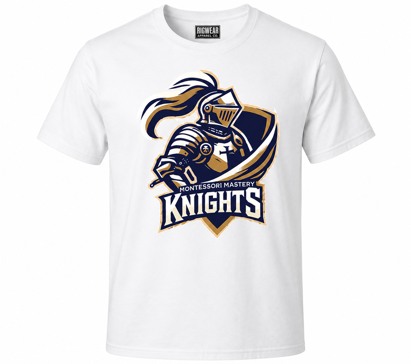 MMSO 1 Knight  (Adult)