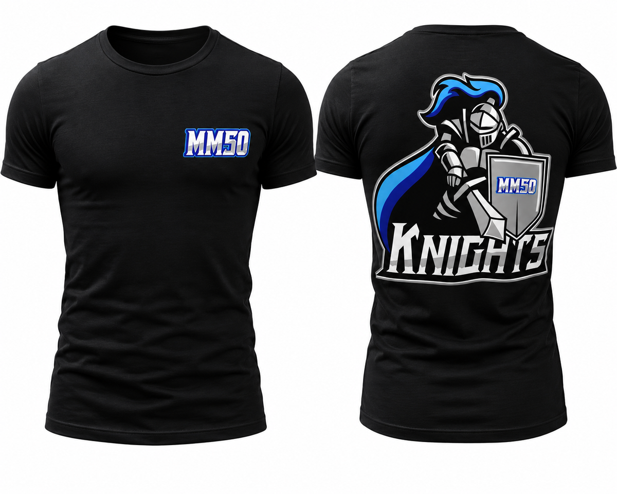MMSO Knight 2 (Adult)