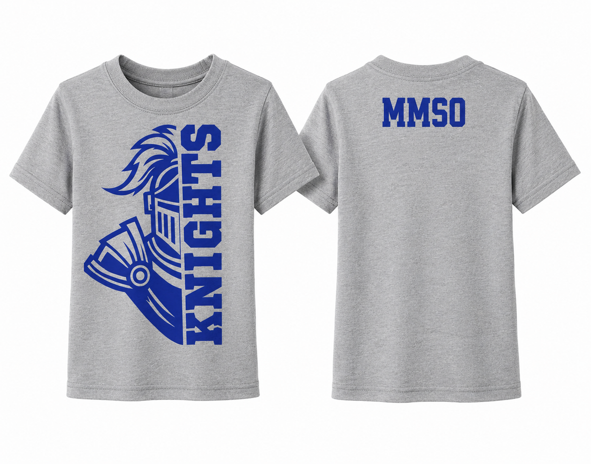 MMSO Knight 5 (Youth)