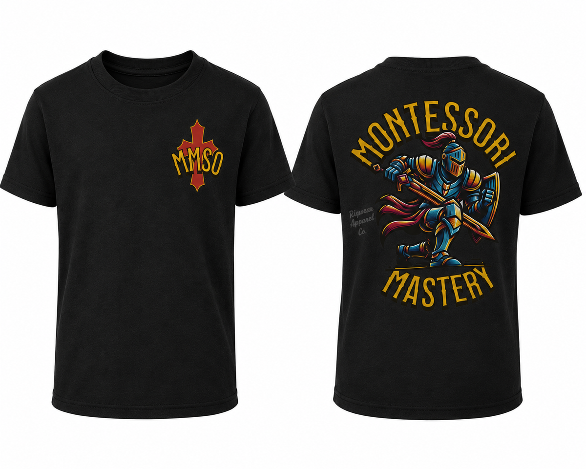 MMSO Knight 1 (Youth)