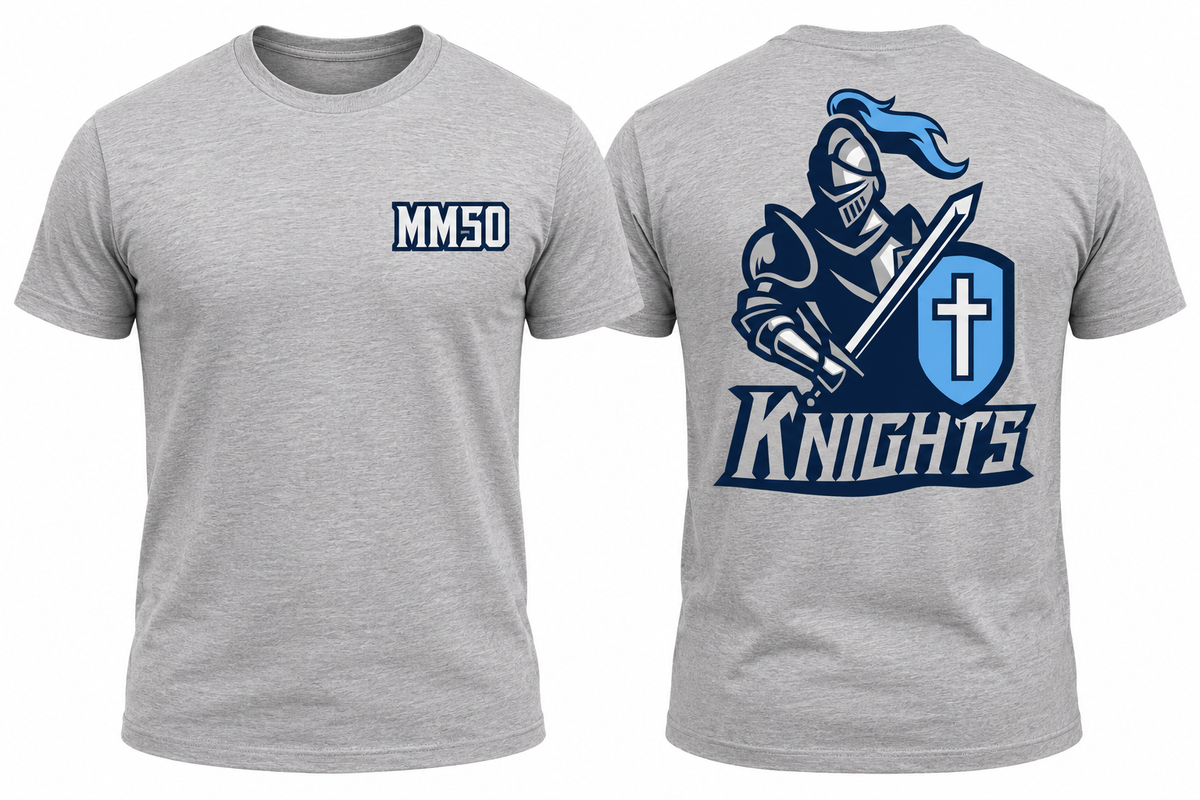 MMSO Knight 3 (Adult)