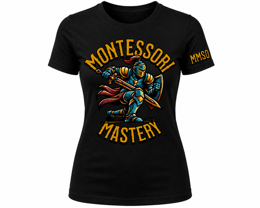 MMSO Knight 1 (v.2) (Adult)