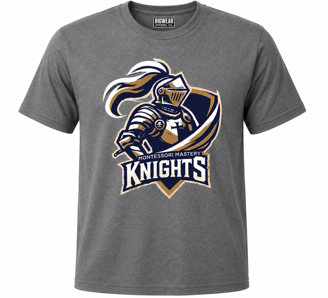 MMSO 1 Knight  (Adult)