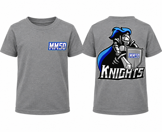 MMSO Knight 2 (Youth)