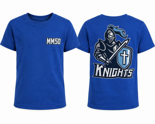 MMSO Knight 3 (Youth)