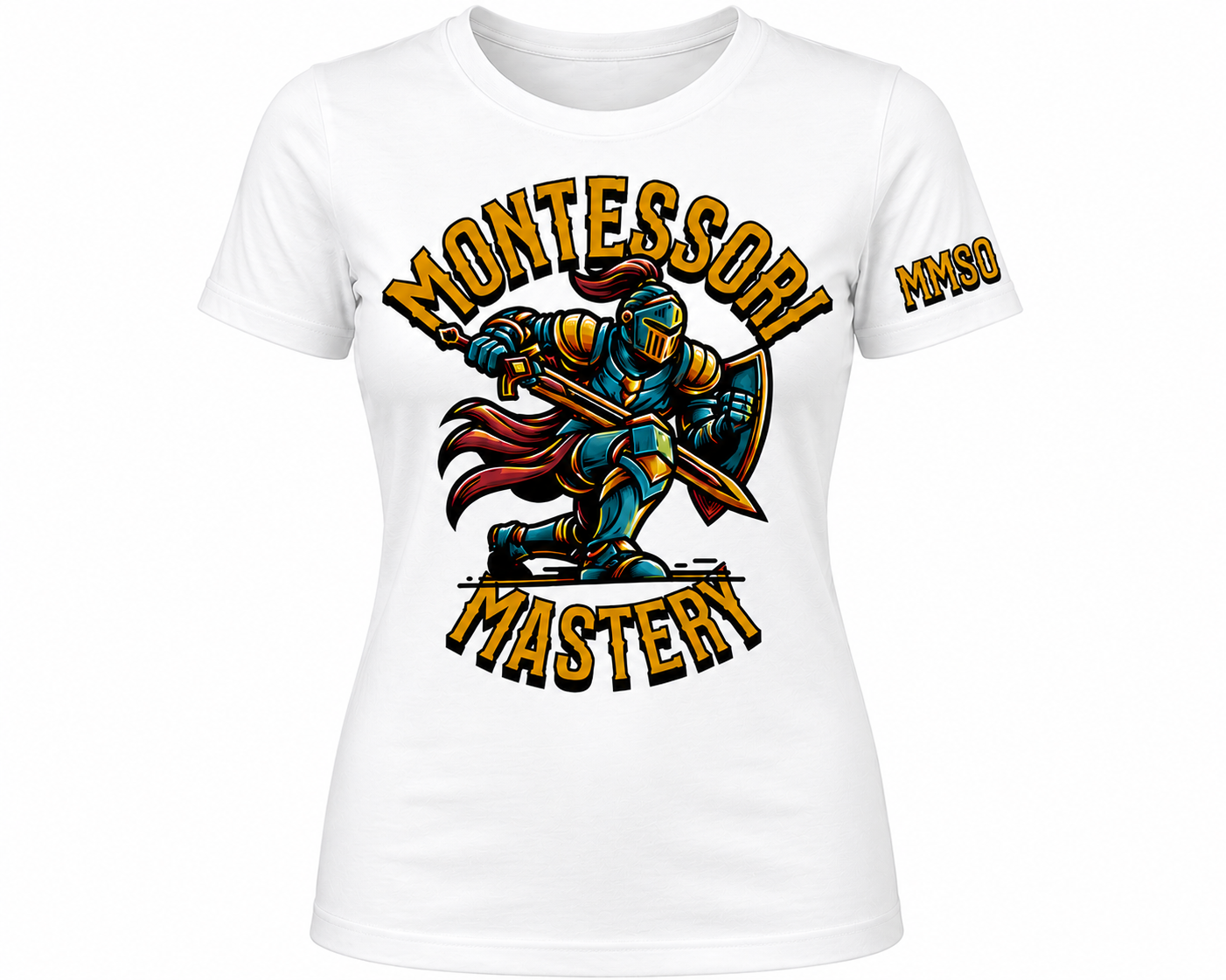 MMSO Knight 1 (v.2) (Adult)