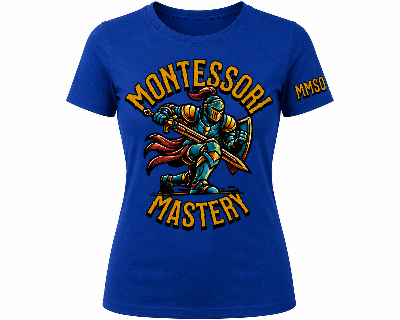 MMSO Knight 1 (v.2) (Adult)