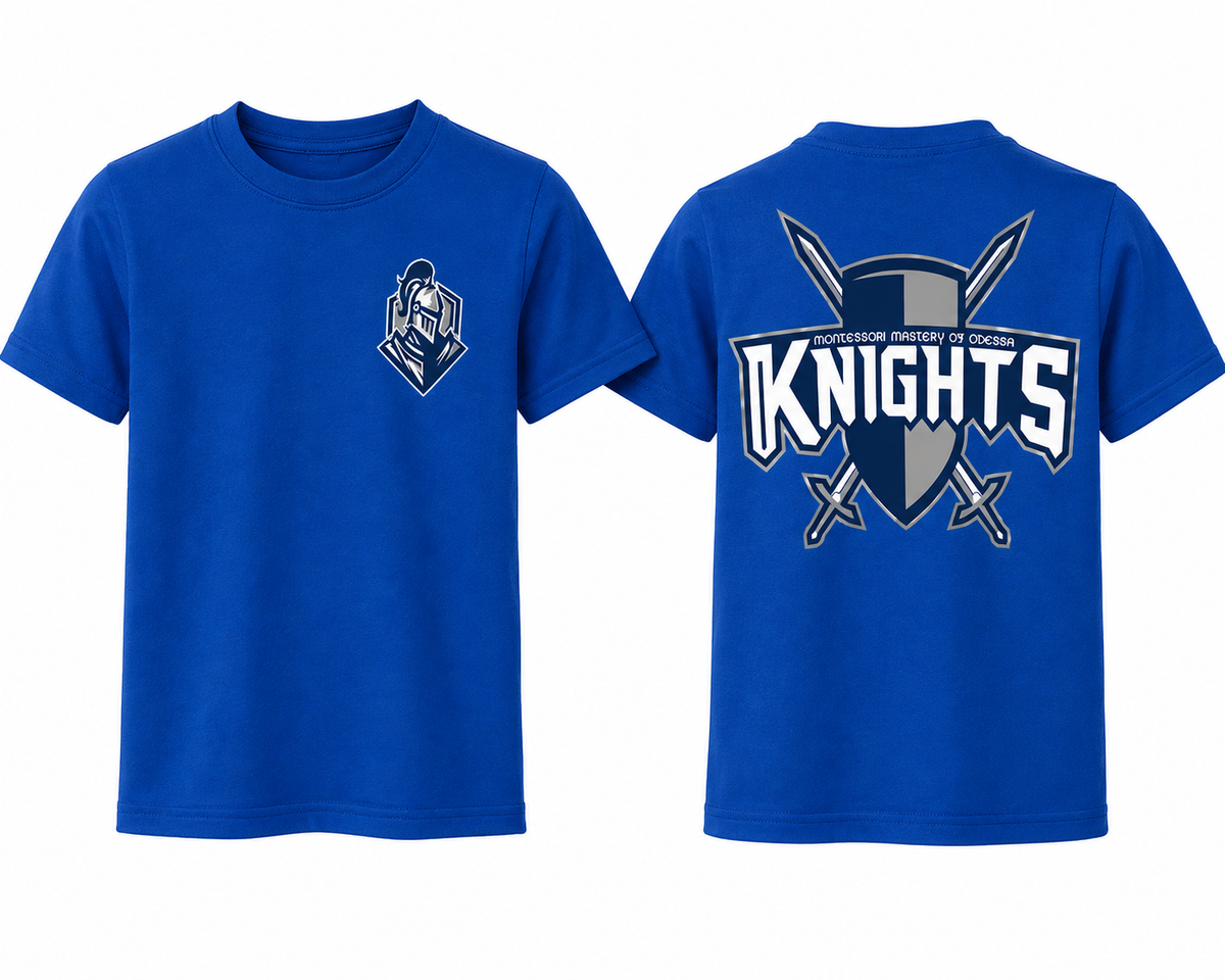 MMSO Knight 6 (Youth)