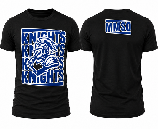 MMSO Knight 4 (Adult)