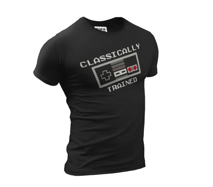 Classically Trained Tee