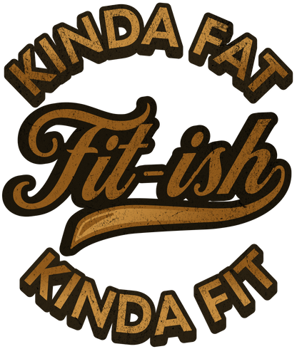 Fit-ish Cookie Tee