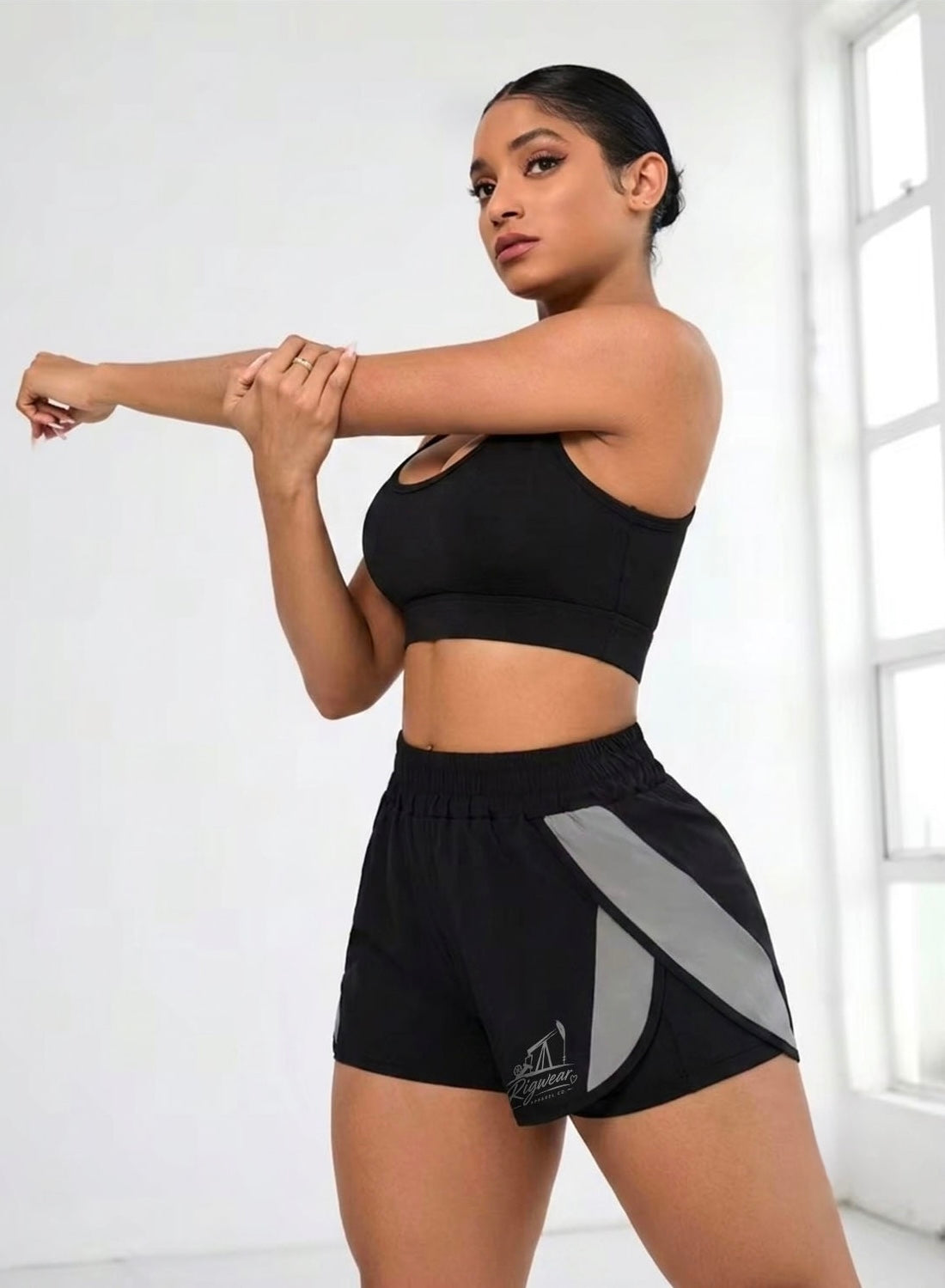 Rigwear Women’s Performance Shorts