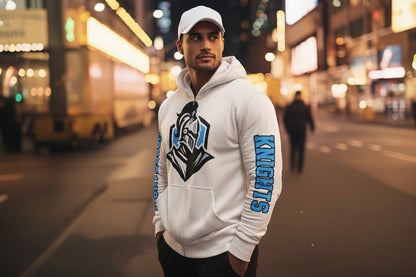 MMSO Knight Zip-Up (Adult)