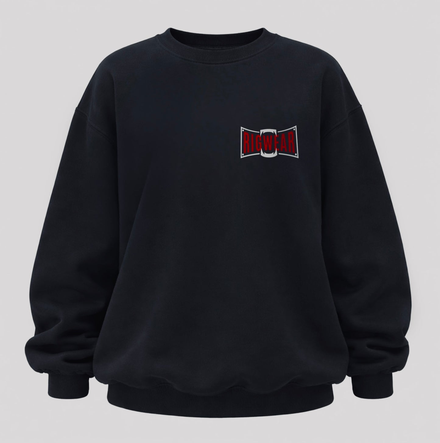 Savage Crew Sweatshirt
