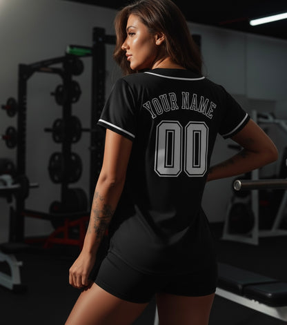 Rigwear Custom Jersey