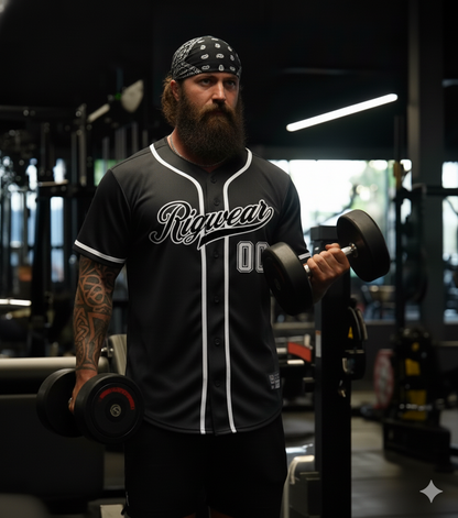 Rigwear Custom Jersey