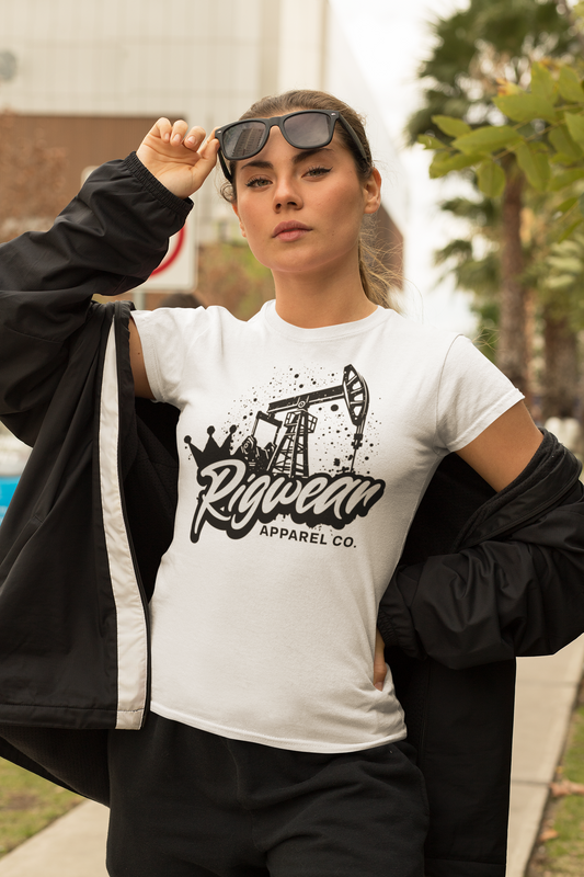 Rigwear Pumpjack Tee #2