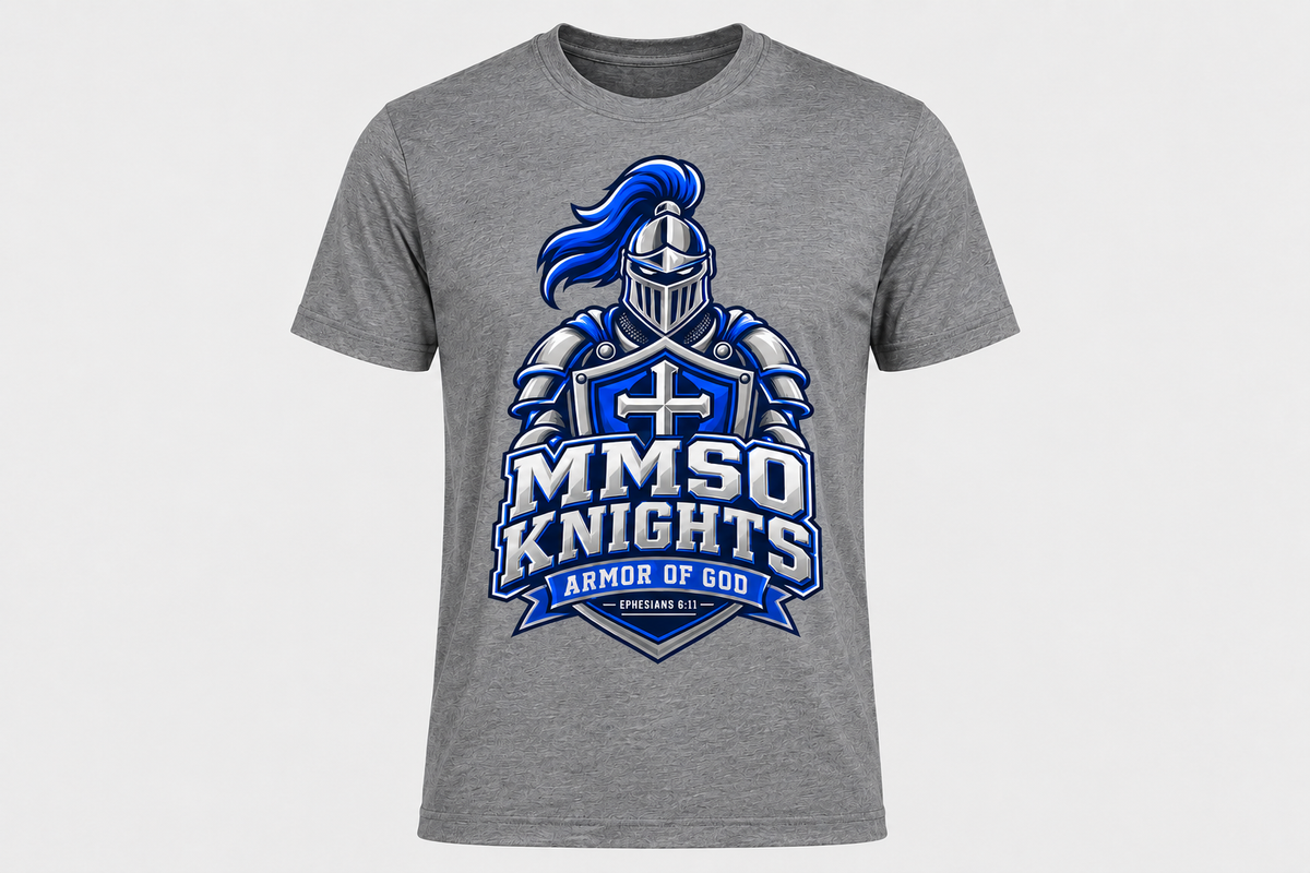 MMSO 8  (Adult)