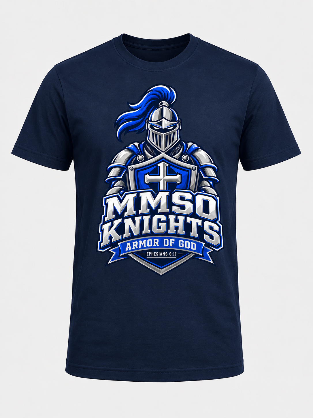 MMSO 8  (Adult)