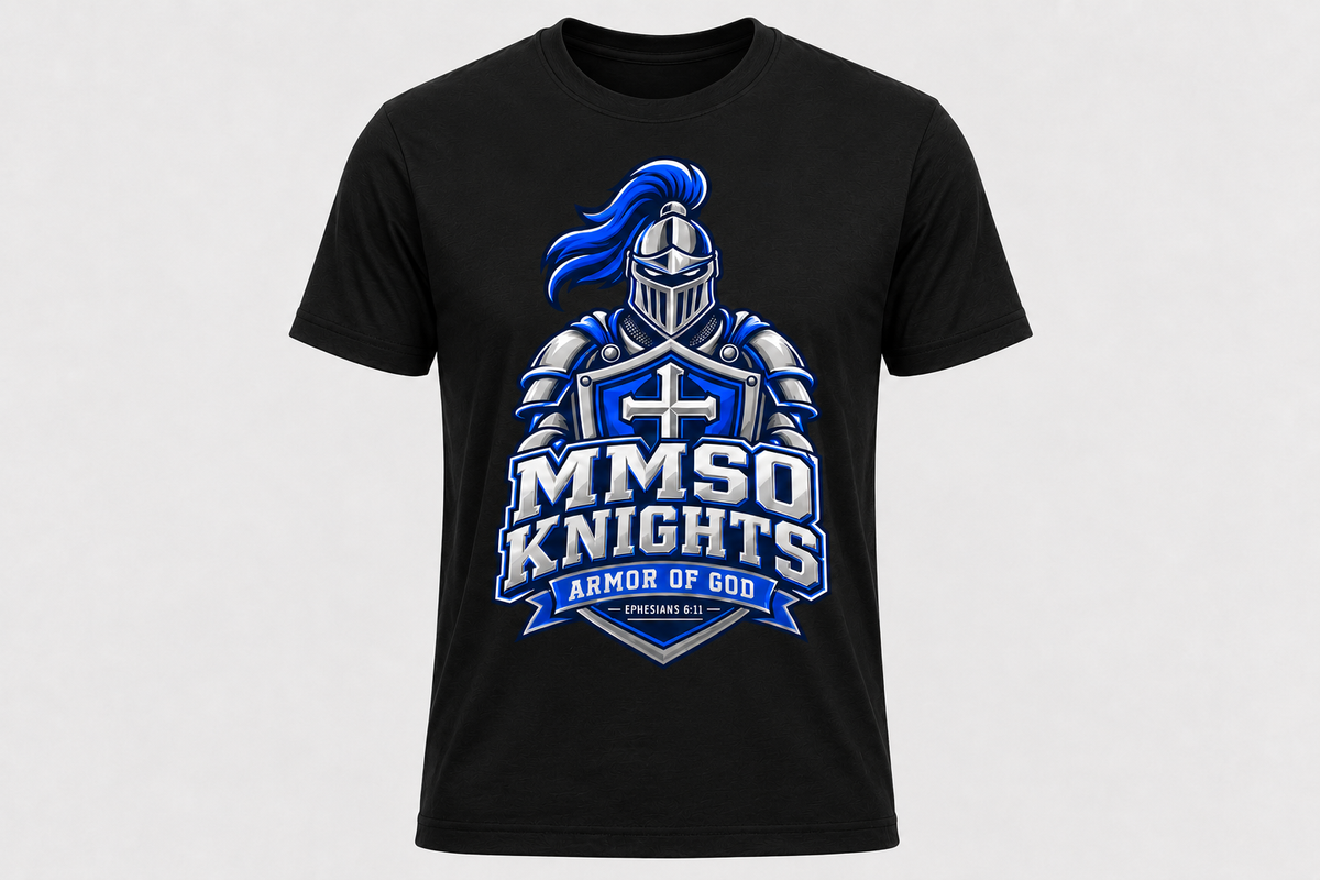 MMSO 8  (Adult)