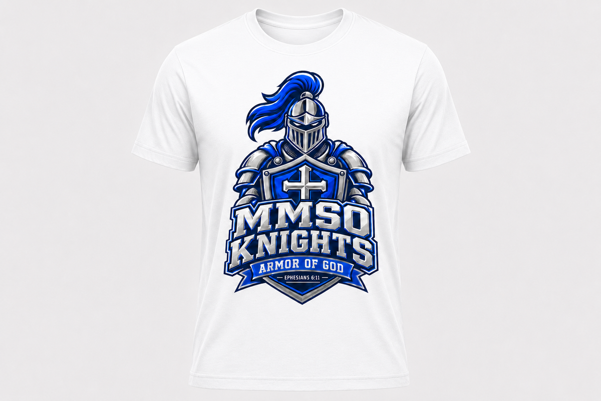 MMSO 8  (Adult)