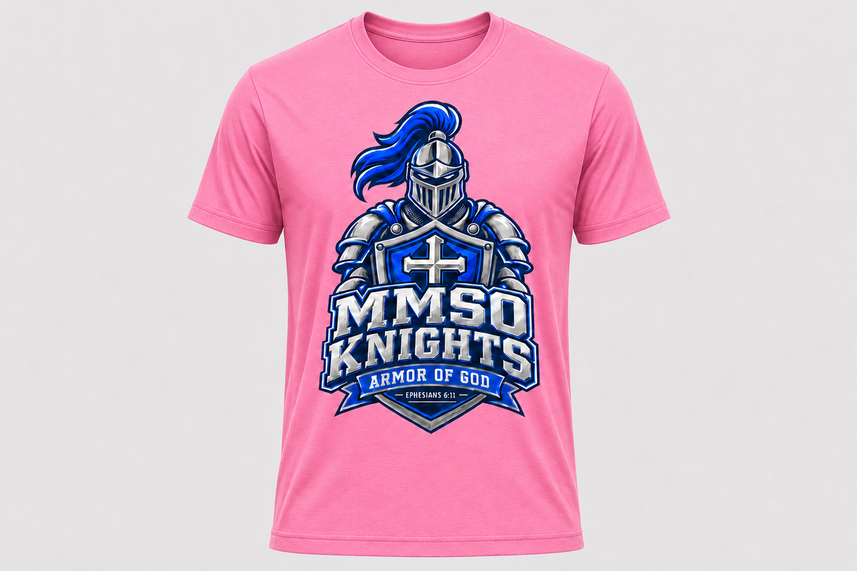 MMSO 8  (Adult)