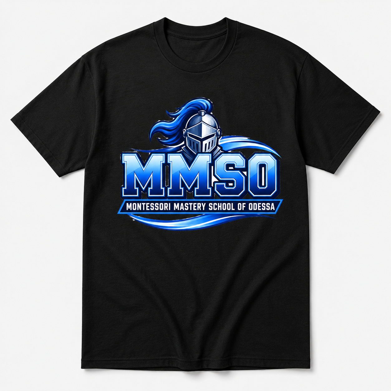 MMSO 9 (Adult)