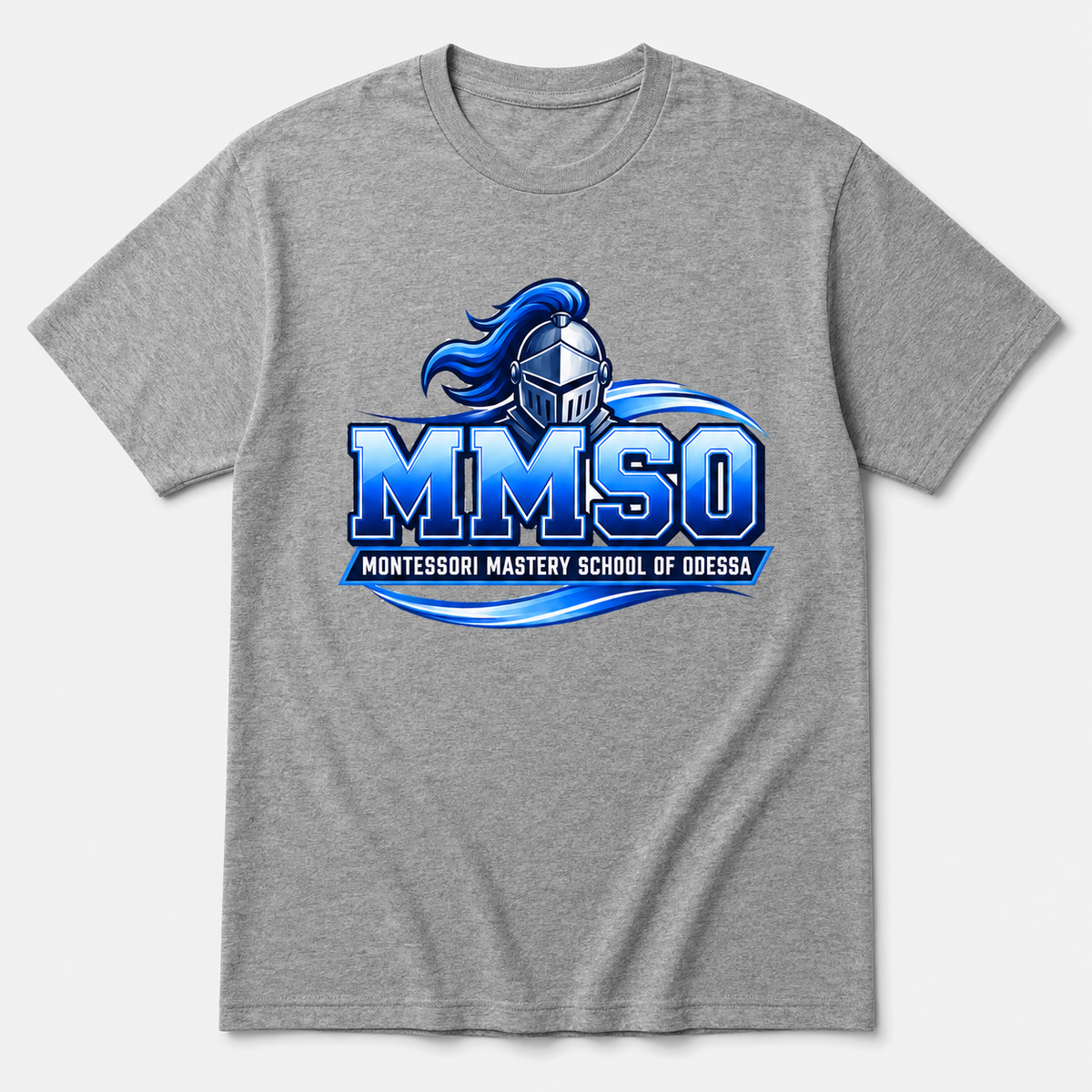 MMSO 9 (Adult)