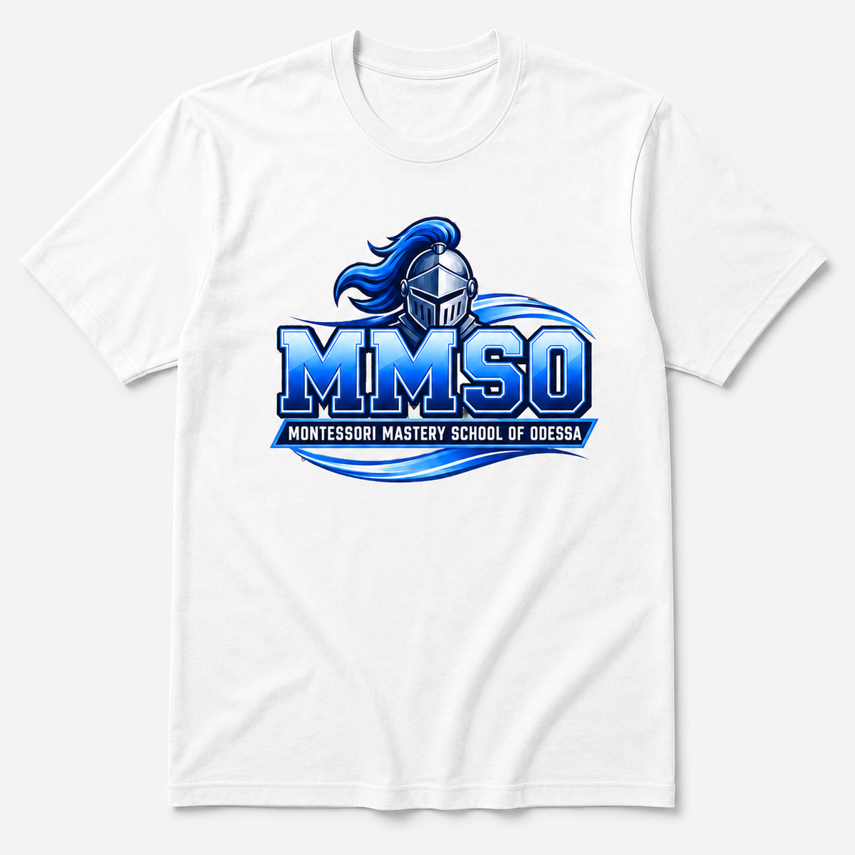 MMSO 9 (Adult)