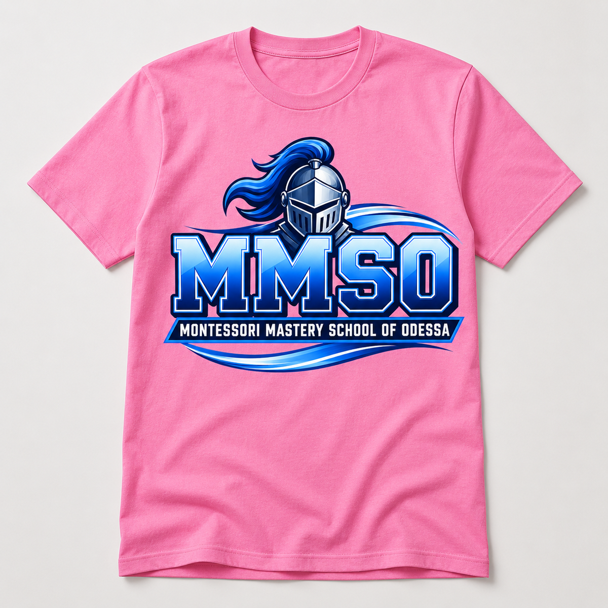 MMSO 9 (Adult)