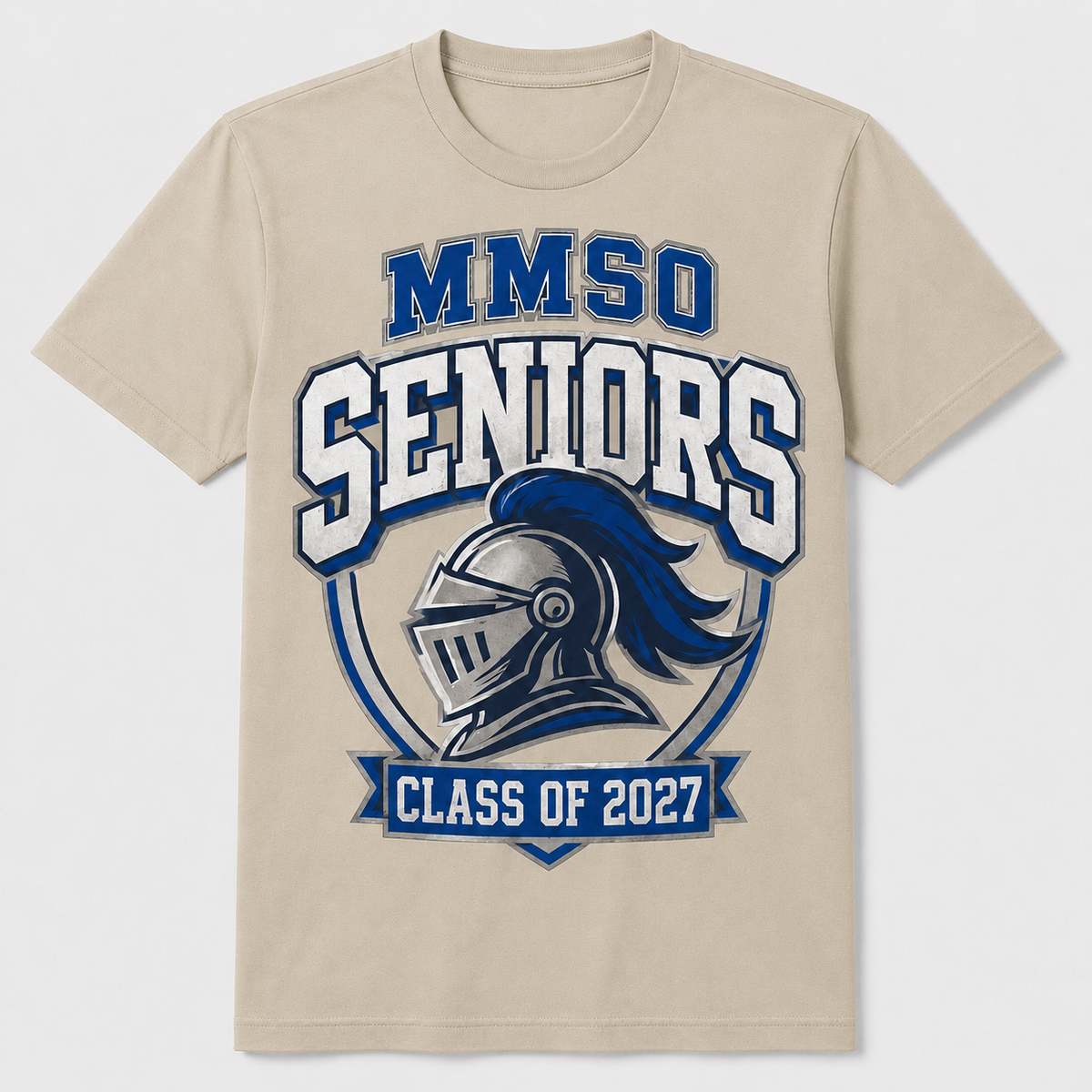 MMSO Seniors 1 (Adult)