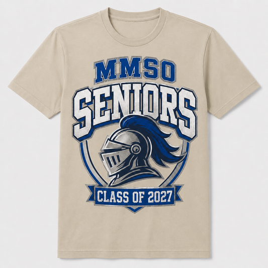 MMSO Seniors 1 (Adult)