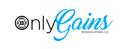 Only Gains Cap