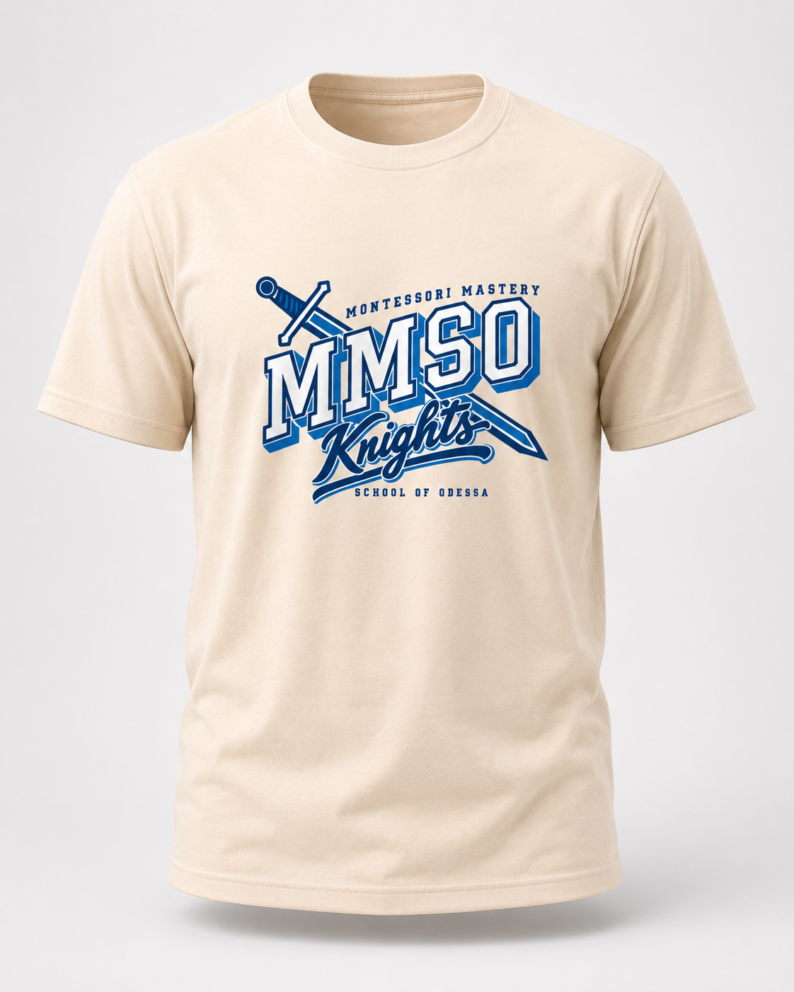 MMSO 5 (Adult)
