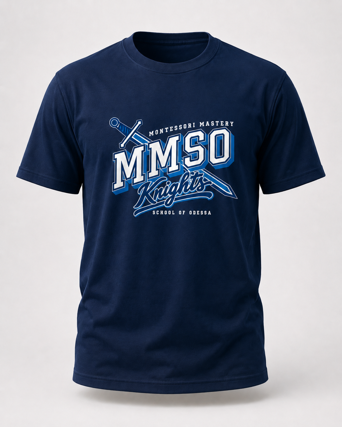 MMSO 5 (Adult)