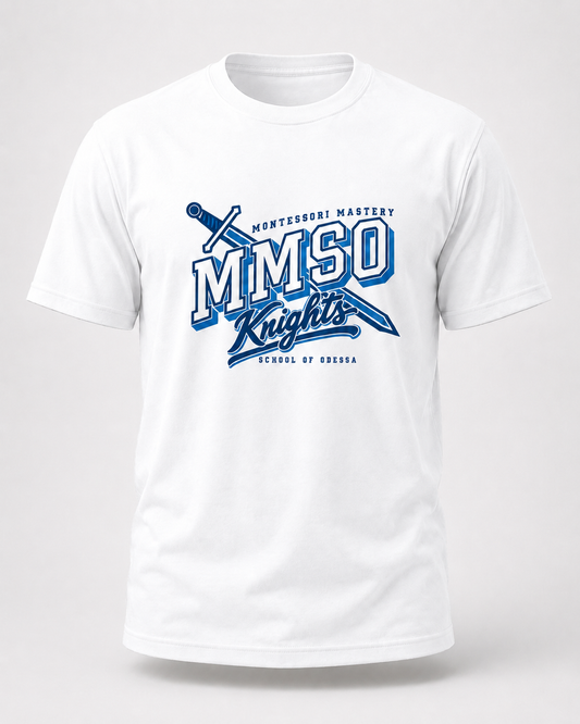 MMSO 5 (Adult)