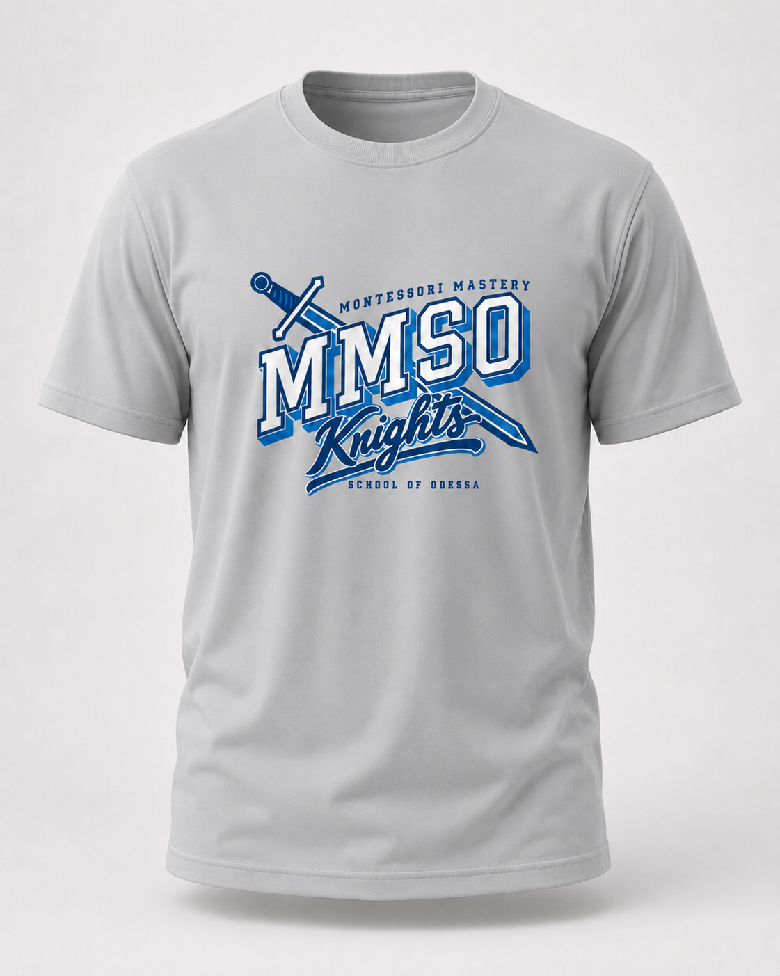 MMSO 5 (Adult)