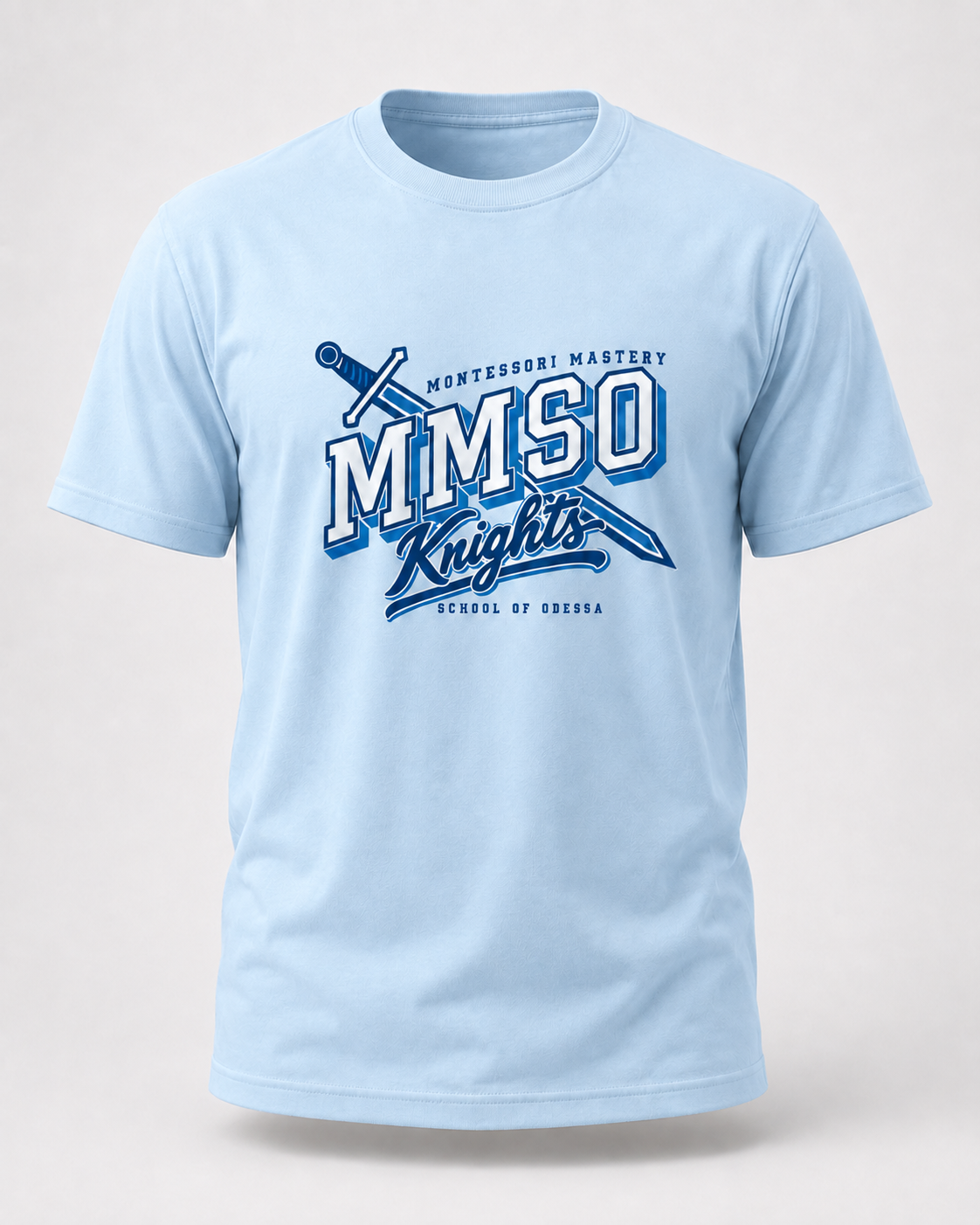 MMSO 5 (Adult)