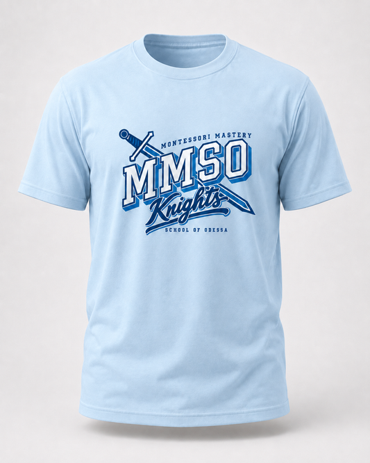 MMSO 5 (Adult)